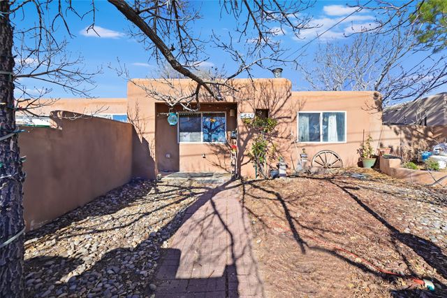 2829 Siringo Road, Santa Fe, NM 87507