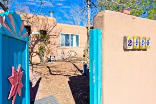 2829 Siringo Road, Santa Fe, NM 87507
