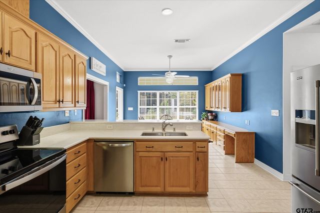 510 County Road 2311, Mineola, TX 75773