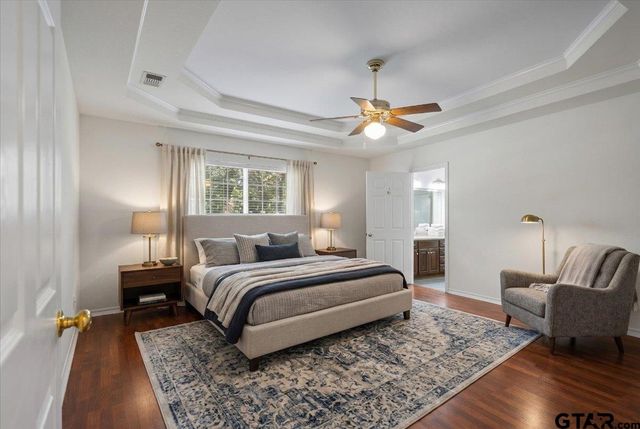510 County Road 2311, Mineola, TX 75773