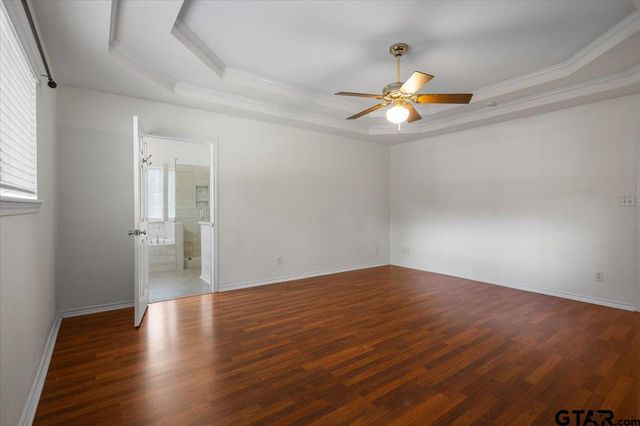 510 County Road 2311, Mineola, TX 75773