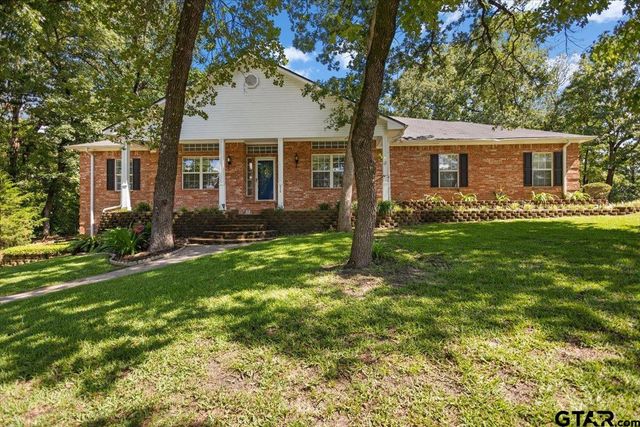 510 County Road 2311, Mineola, TX 75773