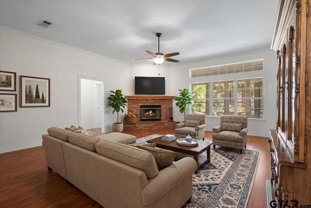 510 County Road 2311, Mineola, TX 75773
