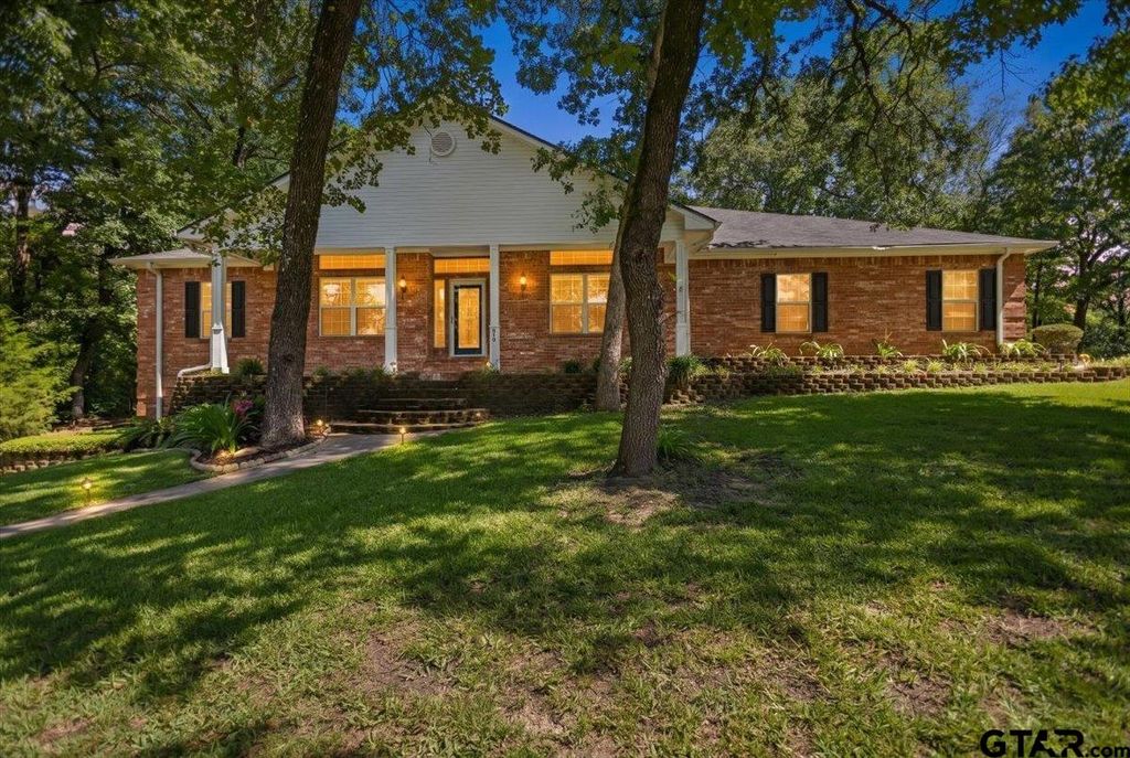 510 County Road 2311, Mineola, TX 75773