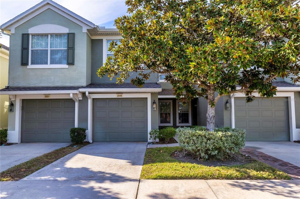 2049 KINGS PALACE DRIVE, Riverview, FL 33578