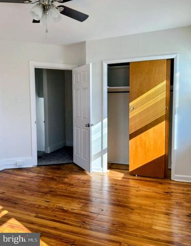 423 N FORREST, Norristown, PA 19403