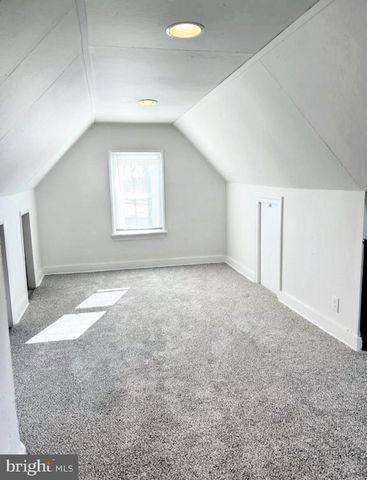 423 N FORREST, Norristown, PA 19403