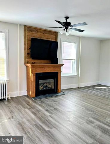 423 N FORREST, Norristown, PA 19403