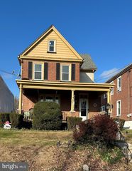 423 N FORREST, Norristown, PA 19403