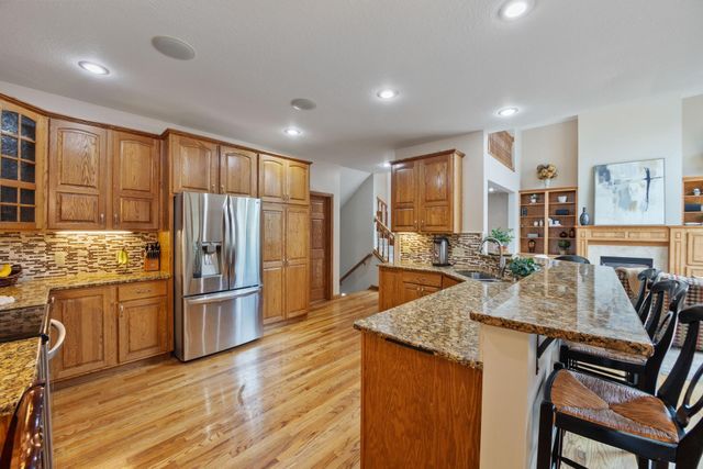 715 Crosby Drive, Hudson, WI 54016