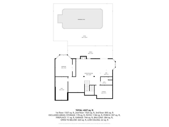 715 Crosby Drive, Hudson, WI 54016