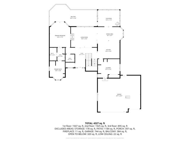 715 Crosby Drive, Hudson, WI 54016