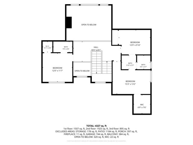 715 Crosby Drive, Hudson, WI 54016