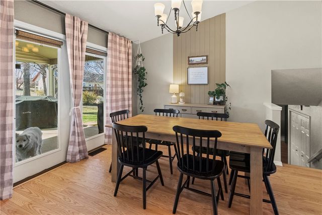 202 Pebble Beach Drive, Harrison, AR 72601