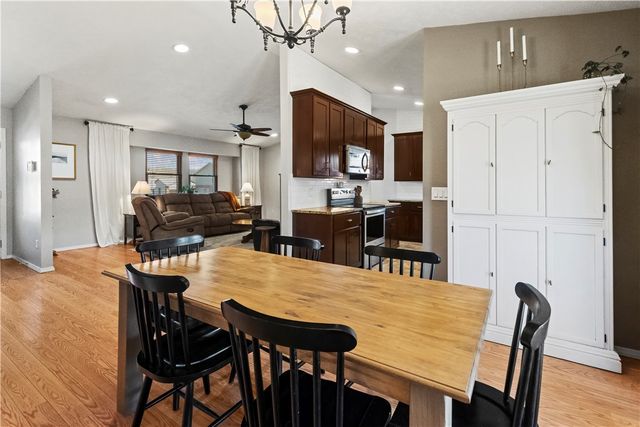 202 Pebble Beach Drive, Harrison, AR 72601