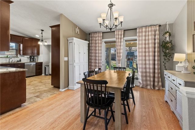 202 Pebble Beach Drive, Harrison, AR 72601