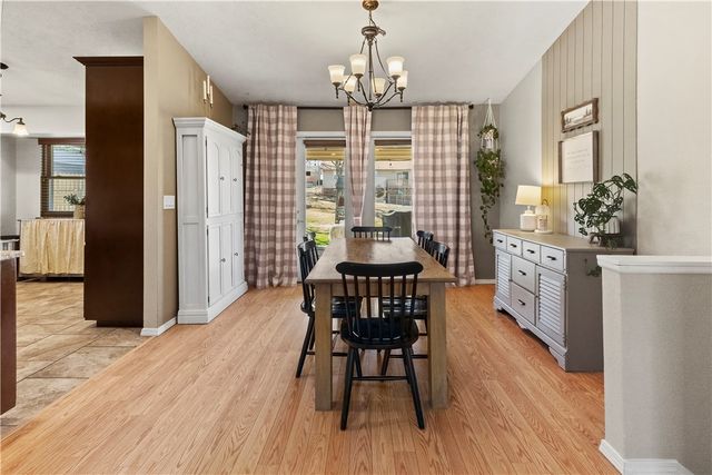 202 Pebble Beach Drive, Harrison, AR 72601