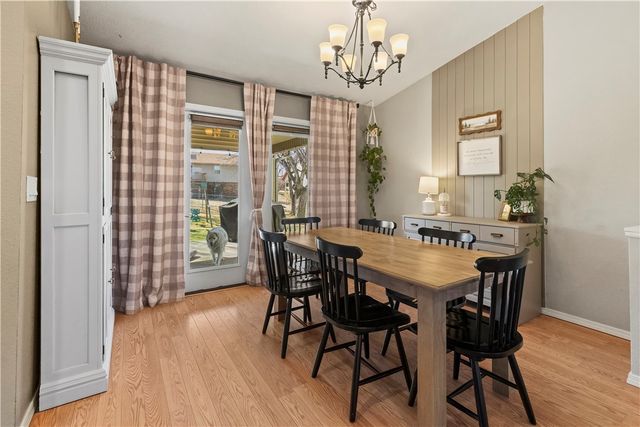 202 Pebble Beach Drive, Harrison, AR 72601