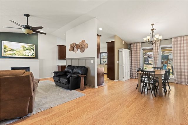 202 Pebble Beach Drive, Harrison, AR 72601