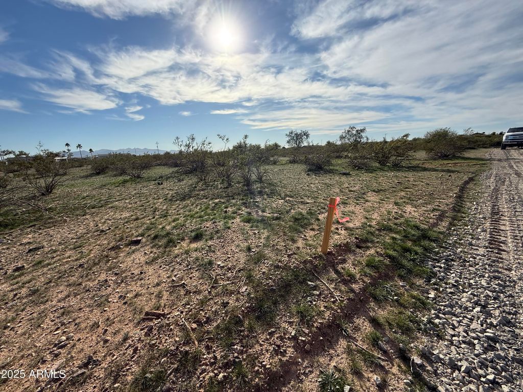 03 N 223rd Avenue -, Wittmann, AZ 85361 — photo 5