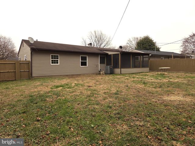 20 KENT RD, Elkton, MD 21921