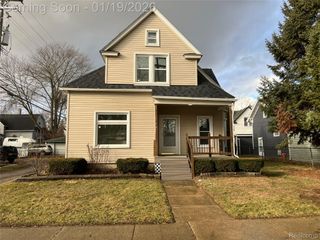 57 Madison Avenue, Mt. Clemens, MI 48043