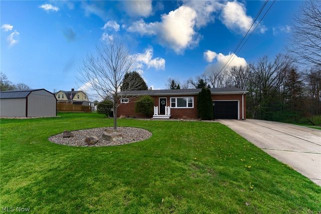 1363 Southeast Boulevard, Salem, OH 44460