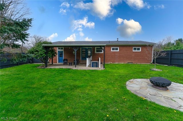 1363 Southeast Boulevard, Salem, OH 44460