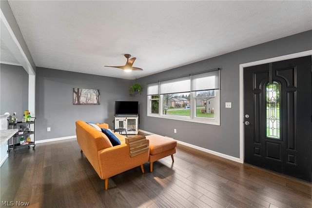 1363 Southeast Boulevard, Salem, OH 44460