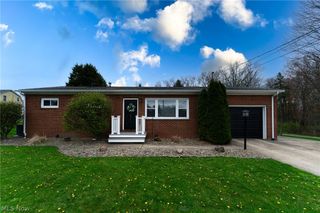 1363 Southeast Boulevard, Salem, OH 44460