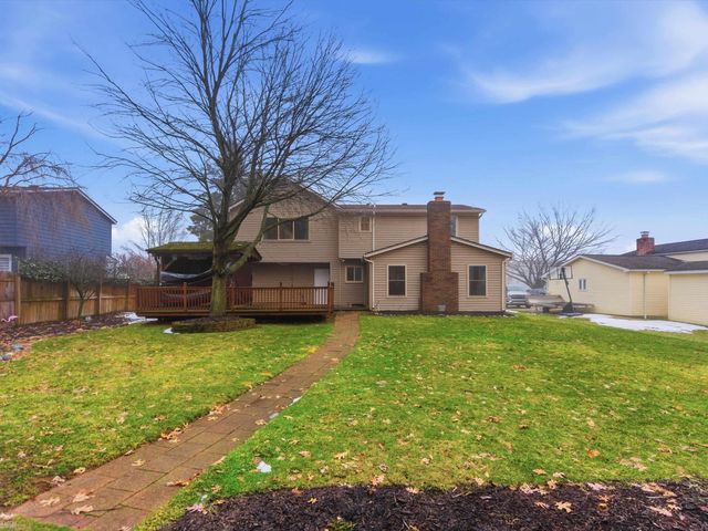 2923 Ravenglass Road, Waterford Twp, MI 48329