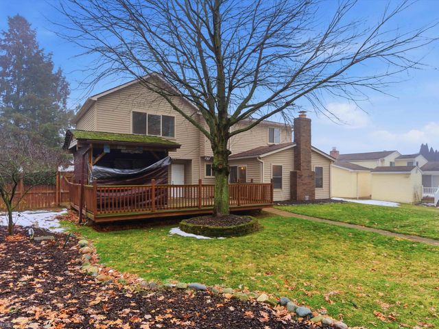 2923 Ravenglass Road, Waterford Twp, MI 48329