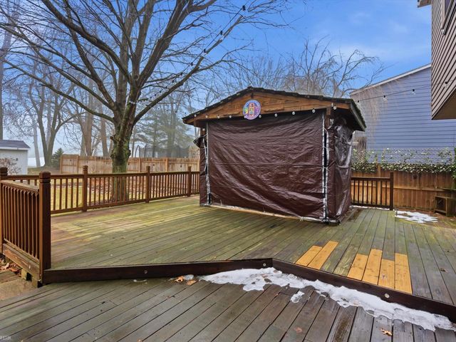 2923 Ravenglass Road, Waterford Twp, MI 48329