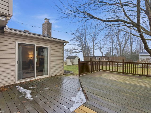 2923 Ravenglass Road, Waterford Twp, MI 48329