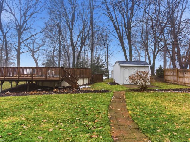 2923 Ravenglass Road, Waterford Twp, MI 48329