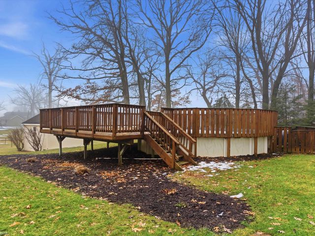 2923 Ravenglass Road, Waterford Twp, MI 48329