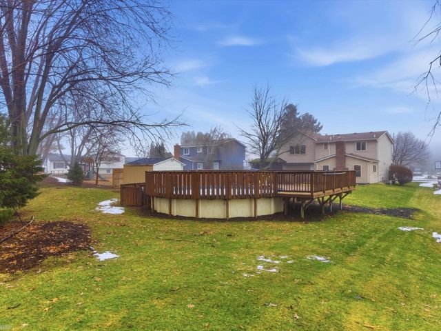 2923 Ravenglass Road, Waterford Twp, MI 48329