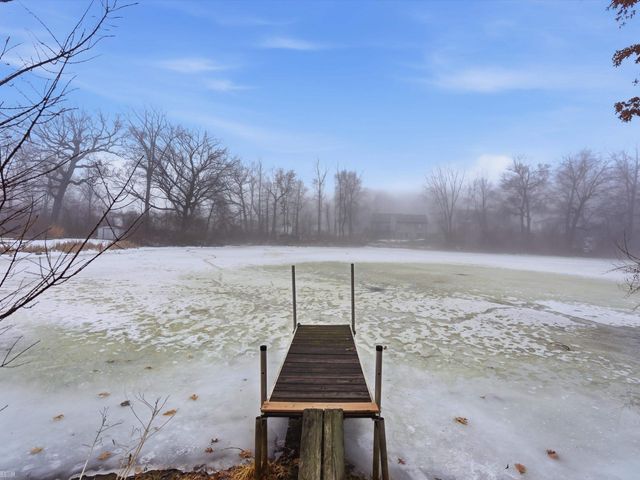 2923 Ravenglass Road, Waterford Twp, MI 48329