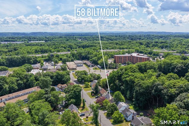 58 Biltmore Street, New Britain, CT 06053