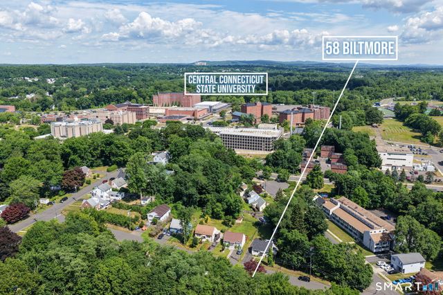 58 Biltmore Street, New Britain, CT 06053