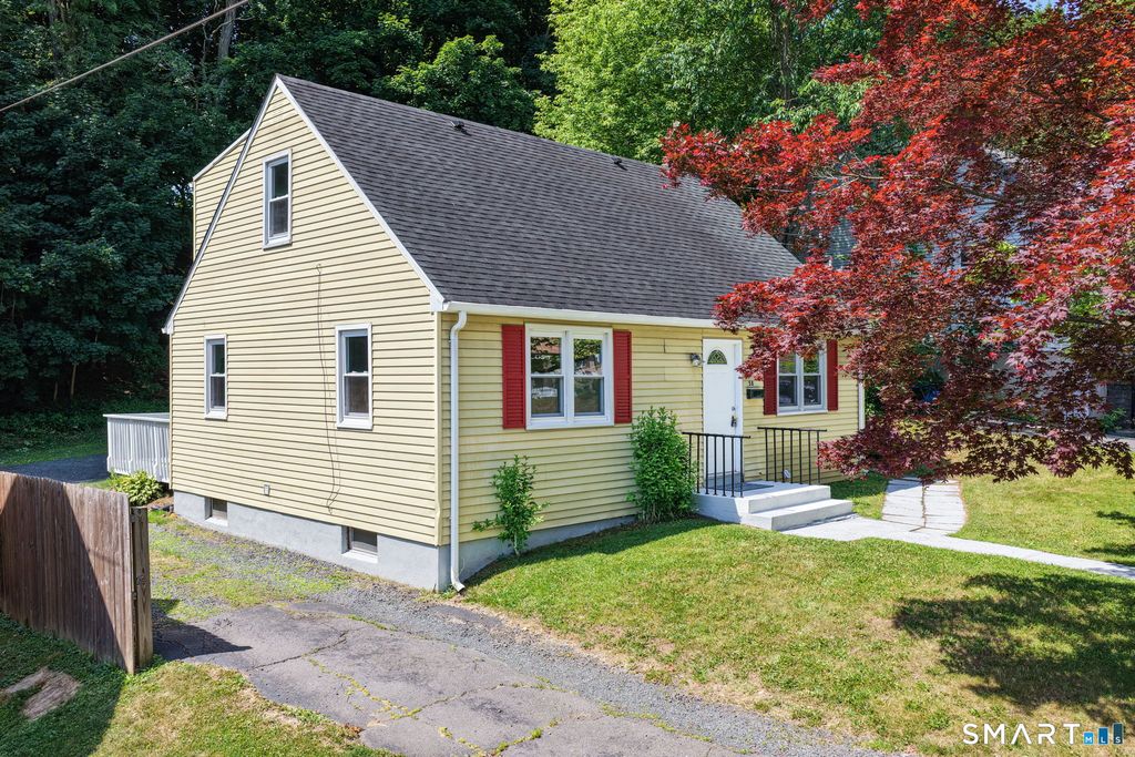 58 Biltmore Street, New Britain, CT 06053