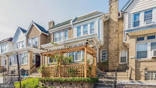 246 WEMBLY RD, Upper Darby, PA 19082