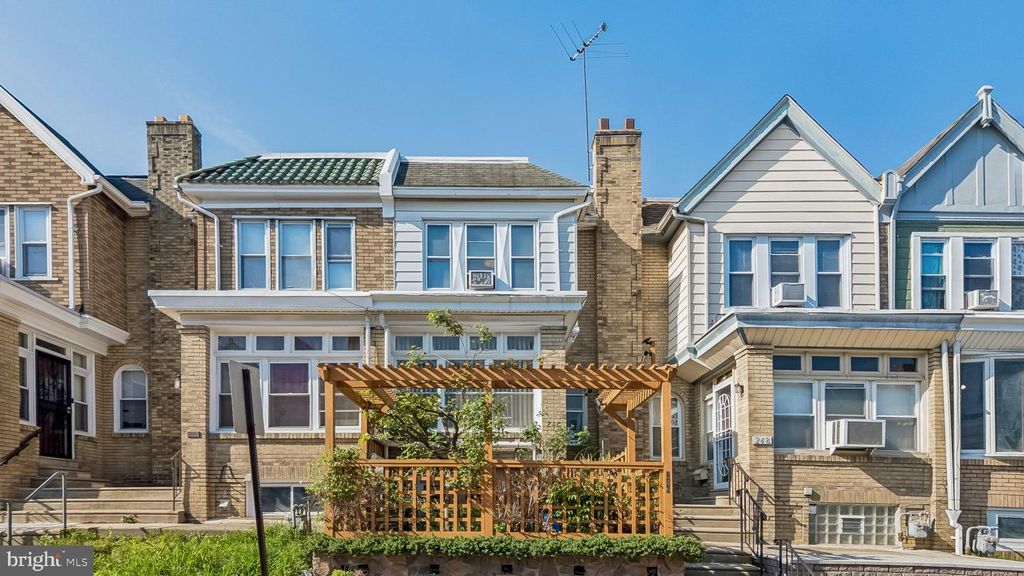 246 WEMBLY RD, Upper Darby, PA 19082