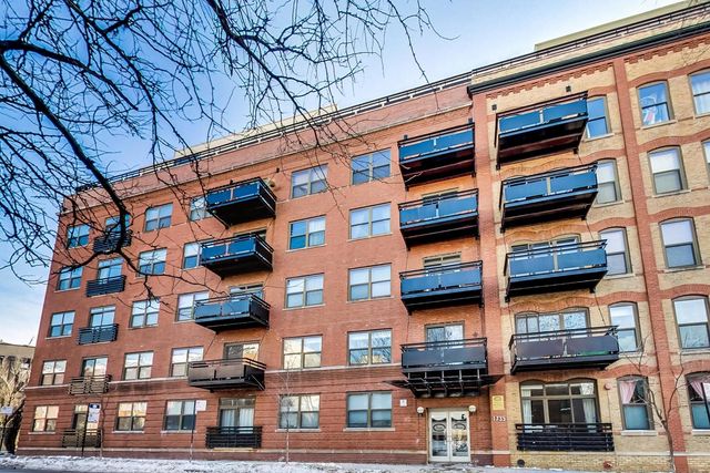 1735 W Diversey Parkway 610, Chicago, IL 60614