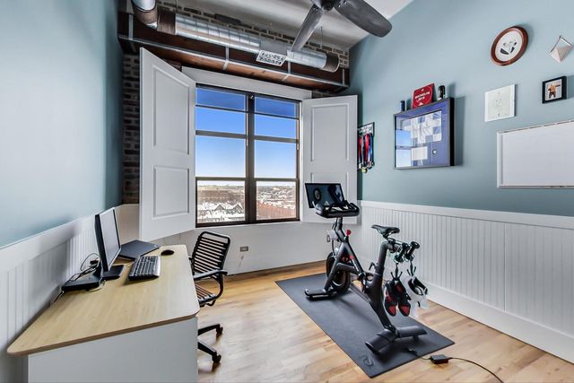 1735 W Diversey Parkway 610, Chicago, IL 60614