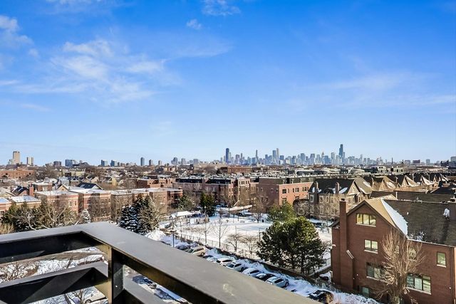 1735 W Diversey Parkway 610, Chicago, IL 60614