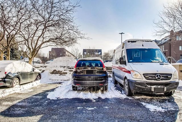 1735 W Diversey Parkway 610, Chicago, IL 60614