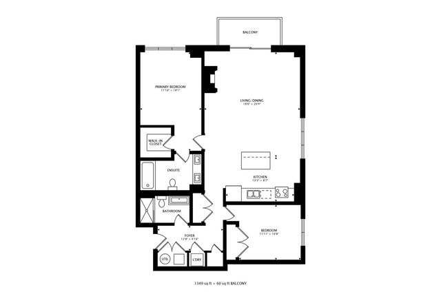 1735 W Diversey Parkway 610, Chicago, IL 60614