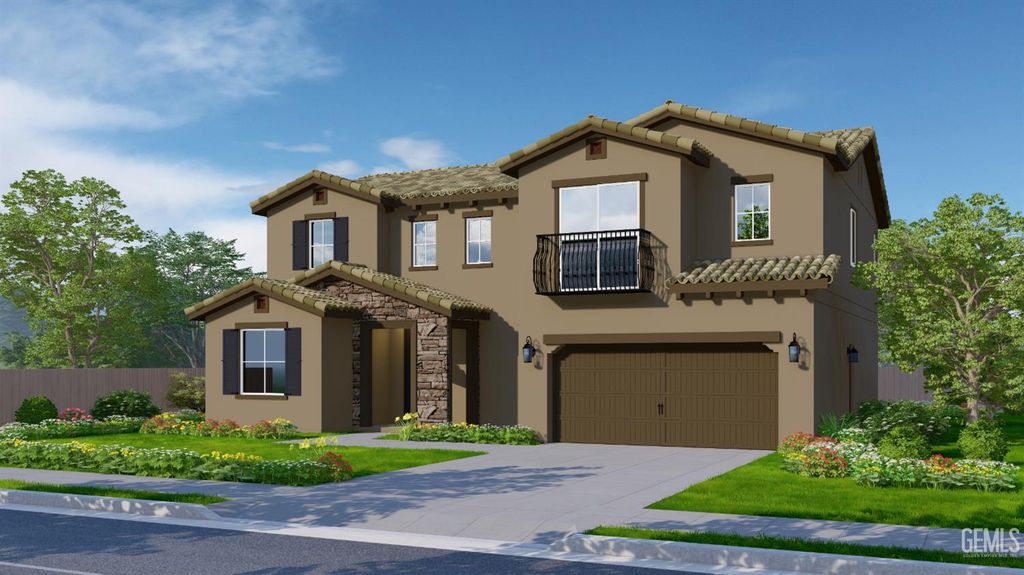 13305 Almondwood Circle, Bakersfield, CA 93314