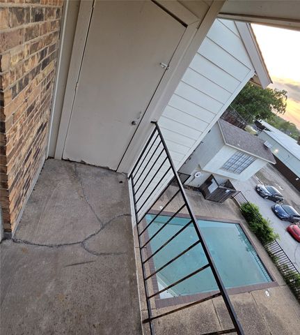 7621 Mccallum Boulevard 311, Dallas, TX 75252